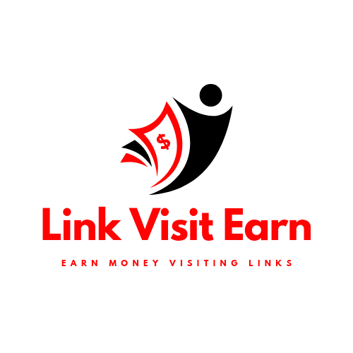 Link Visit Earn - Crazy Developer BD